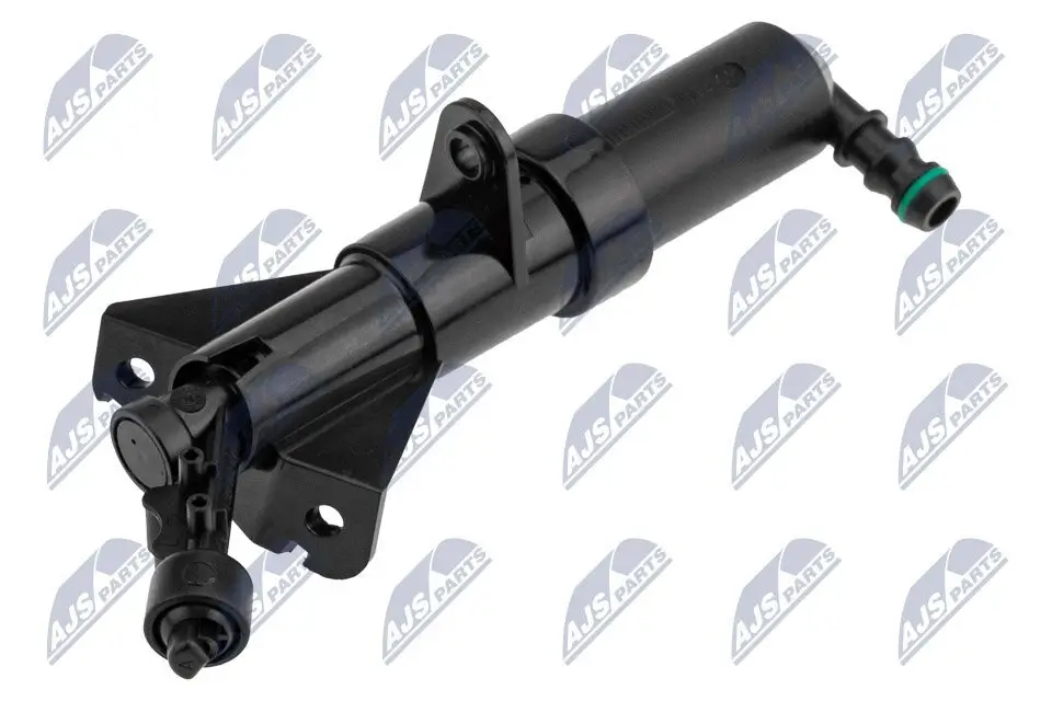 Waschwasserdüse, Scheinwerferreinigung vorne links NTY EDS-VW-039