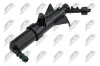 Waschwasserdüse, Scheinwerferreinigung vorne rechts NTY EDS-VW-040 Bild Waschwasserdüse, Scheinwerferreinigung vorne rechts NTY EDS-VW-040
