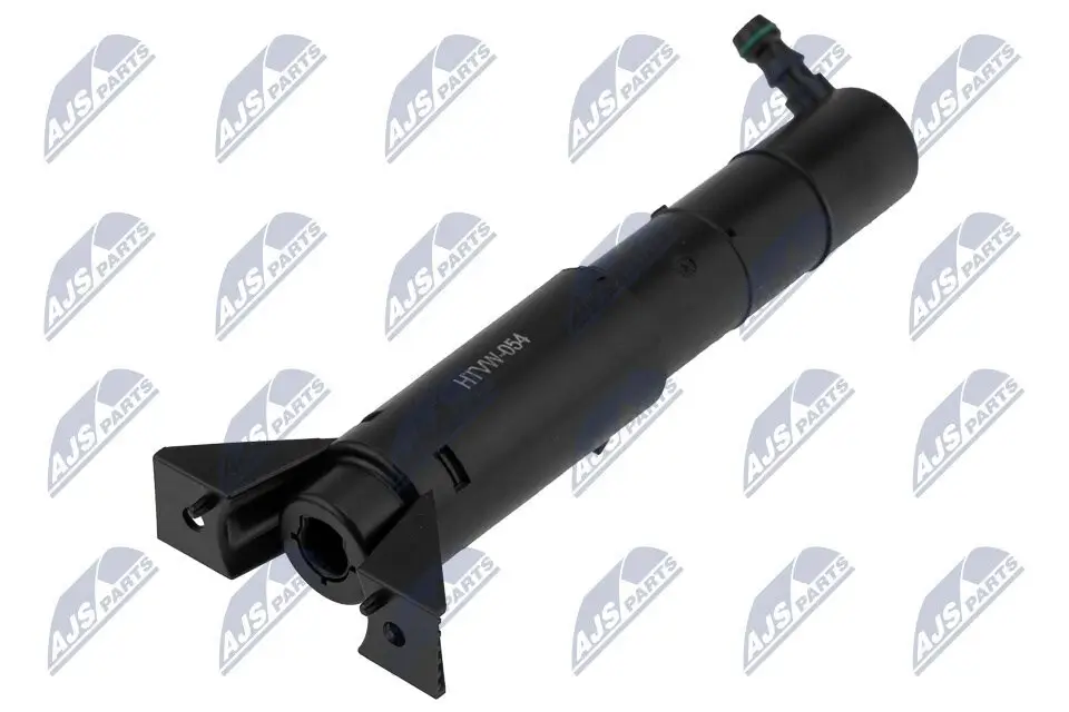 Waschwasserdüse, Scheinwerferreinigung NTY EDS-VW-054