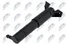 Waschwasserdüse, Scheinwerferreinigung NTY EDS-VW-054 Bild Waschwasserdüse, Scheinwerferreinigung NTY EDS-VW-054