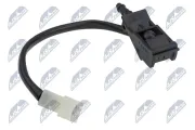 Waschwasserdüse, Scheibenreinigung NTY EDS-VW-059