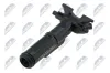Waschwasserdüse, Scheinwerferreinigung rechts NTY EDS-VW-062 Bild Waschwasserdüse, Scheinwerferreinigung rechts NTY EDS-VW-062