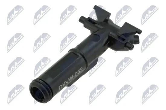 Waschwasserdüse, Scheinwerferreinigung rechts NTY EDS-VW-062 Bild Waschwasserdüse, Scheinwerferreinigung rechts NTY EDS-VW-062