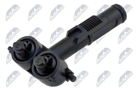 Waschwasserdüse, Scheinwerferreinigung links NTY EDS-VW-071 Bild Waschwasserdüse, Scheinwerferreinigung links NTY EDS-VW-071