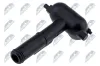 Waschwasserdüse, Scheinwerferreinigung rechts NTY EDS-VW-072 Bild Waschwasserdüse, Scheinwerferreinigung rechts NTY EDS-VW-072