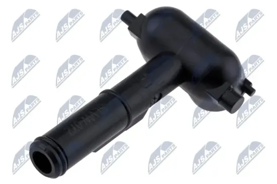 Waschwasserdüse, Scheinwerferreinigung rechts NTY EDS-VW-072 Bild Waschwasserdüse, Scheinwerferreinigung rechts NTY EDS-VW-072