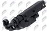 Waschwasserdüse, Scheinwerferreinigung beidseitig NTY EDS-VW-079 Bild Waschwasserdüse, Scheinwerferreinigung beidseitig NTY EDS-VW-079