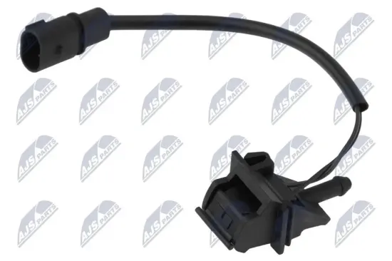 Waschwasserdüse, Scheibenreinigung vorne rechts vorne links NTY EDS-VW-080 Bild Waschwasserdüse, Scheibenreinigung vorne rechts vorne links NTY EDS-VW-080
