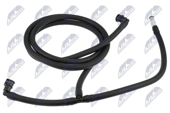 Waschwasserleitung, Scheinwerferreinigung NTY EDS-VW-085 Bild Waschwasserleitung, Scheinwerferreinigung NTY EDS-VW-085