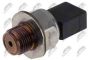 Sensor, Kraftstoffdruck NTY EFP-AU-000