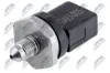 Sensor, Kraftstoffdruck NTY EFP-AU-005