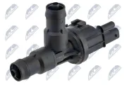 Be-/Entlüftungsventil, Kraftstoffbehälter NTY EFP-BM-002