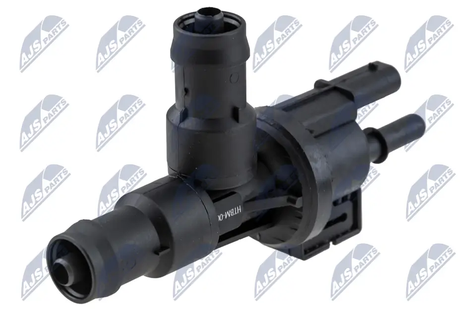 Be-/Entlüftungsventil, Kraftstoffbehälter NTY EFP-BM-007
