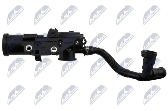 Aktivkohlefilter, Tankentlüftung NTY EFP-BM-010 Bild Aktivkohlefilter, Tankentlüftung NTY EFP-BM-010