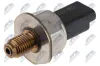 Sensor, Kraftstoffdruck NTY EFP-CT-003