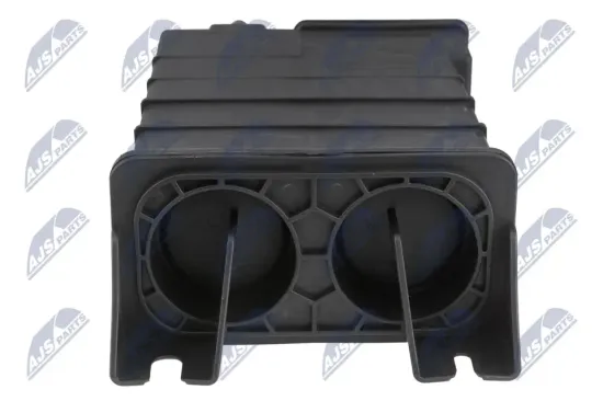 Aktivkohlefilter, Tankentlüftung NTY EFP-FR-002 Bild Aktivkohlefilter, Tankentlüftung NTY EFP-FR-002