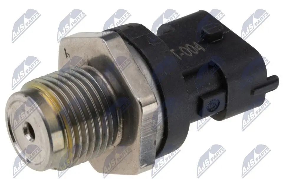 Sensor, Kraftstoffdruck NTY EFP-FT-004