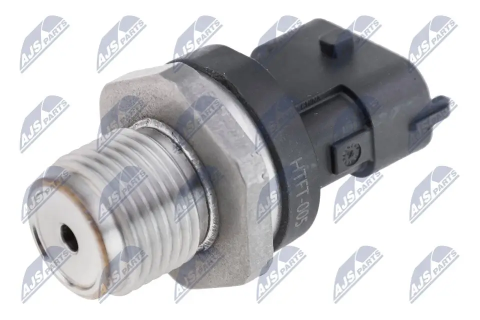 Sensor, Kraftstoffdruck NTY EFP-FT-005