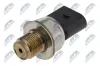Sensor, Kraftstoffdruck NTY EFP-LR-000