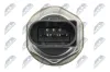 Sensor, Kraftstoffdruck NTY EFP-LR-000 Bild Sensor, Kraftstoffdruck NTY EFP-LR-000