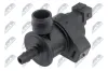 Be-/Entlüftungsventil, Kraftstoffbehälter NTY EFP-PL-002