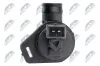 Be-/Entlüftungsventil, Kraftstoffbehälter NTY EFP-PL-002 Bild Be-/Entlüftungsventil, Kraftstoffbehälter NTY EFP-PL-002