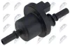 Ventil, Aktivkohlefilter NTY EFP-RE-000