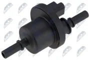 Ventil, Aktivkohlefilter NTY EFP-RE-000
