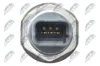 Sensor, Kraftstoffdruck NTY EFP-RE-006 Bild Sensor, Kraftstoffdruck NTY EFP-RE-006