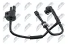 Be-/Entlüftungsventil, Kraftstoffbehälter NTY EFP-VW-003 Bild Be-/Entlüftungsventil, Kraftstoffbehälter NTY EFP-VW-003