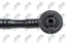 Be-/Entlüftungsventil, Kraftstoffbehälter NTY EFP-VW-003 Bild Be-/Entlüftungsventil, Kraftstoffbehälter NTY EFP-VW-003