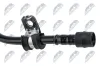 Be-/Entlüftungsventil, Kraftstoffbehälter NTY EFP-VW-003 Bild Be-/Entlüftungsventil, Kraftstoffbehälter NTY EFP-VW-003