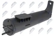 Aktivkohlefilter, Tankentlüftung NTY EFP-VW-010