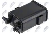 Aktivkohlefilter, Tankentlüftung NTY EFP-VW-011