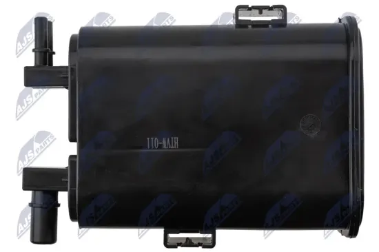 Aktivkohlefilter, Tankentlüftung NTY EFP-VW-011 Bild Aktivkohlefilter, Tankentlüftung NTY EFP-VW-011