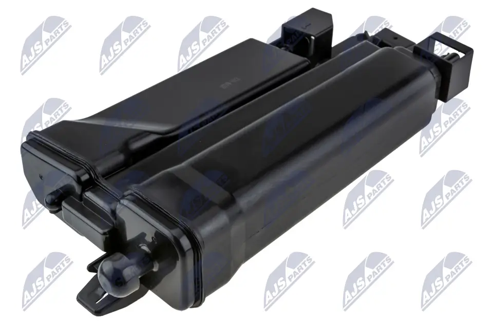 Aktivkohlefilter, Tankentlüftung NTY EFP-VW-012