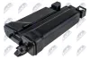 Aktivkohlefilter, Tankentlüftung NTY EFP-VW-012