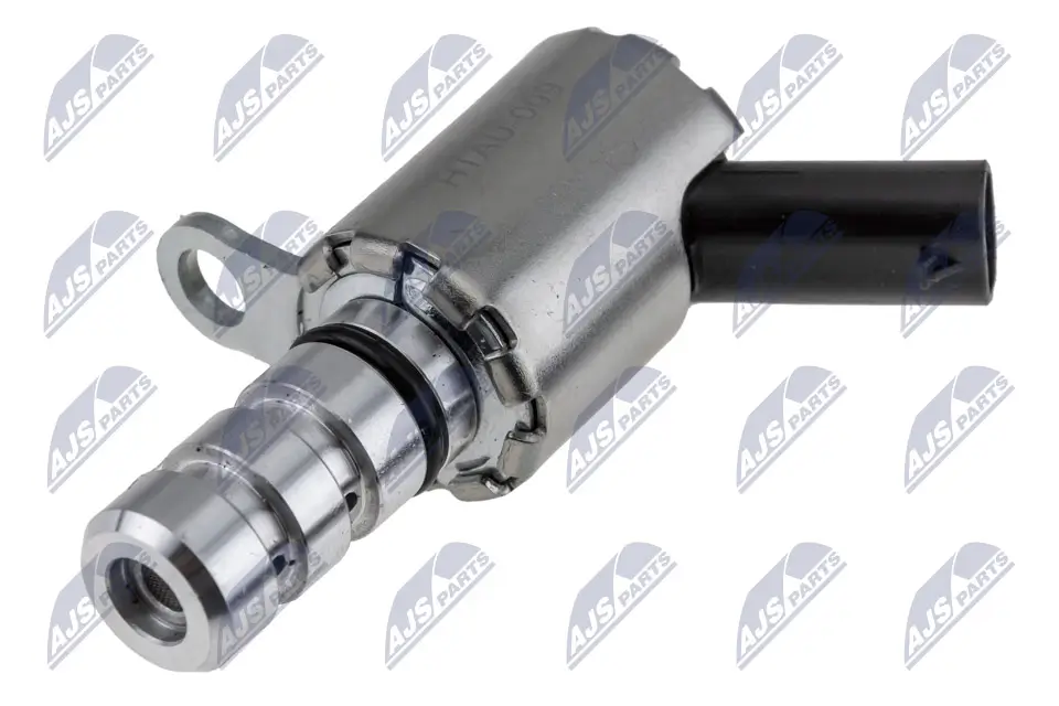 Steuerventil, Nockenwellenverstellung 12 V NTY EFR-AU-009