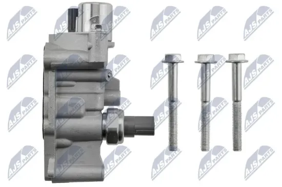 Steuerventil, Nockenwellenverstellung NTY EFR-HD-003 Bild Steuerventil, Nockenwellenverstellung NTY EFR-HD-003