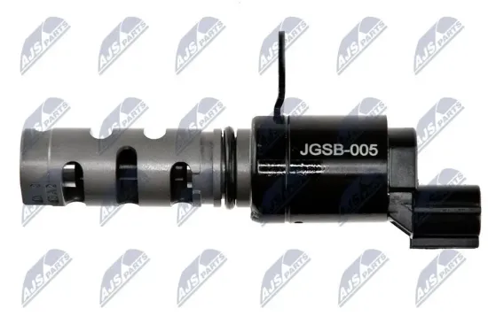 Steuerventil, Nockenwellenverstellung Auslassseite rechts NTY EFR-SB-005 Bild Steuerventil, Nockenwellenverstellung Auslassseite rechts NTY EFR-SB-005