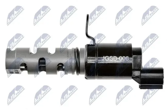 Steuerventil, Nockenwellenverstellung NTY EFR-SB-006 Bild Steuerventil, Nockenwellenverstellung NTY EFR-SB-006