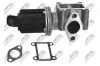 AGR-Ventil NTY EGR-AR-000 Bild AGR-Ventil NTY EGR-AR-000