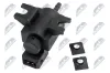 Ventil, Stellelement (Drosselklappe) 12 V NTY EGR-AR-007 Bild Ventil, Stellelement (Drosselklappe) 12 V NTY EGR-AR-007