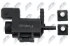 Ventil, Stellelement (Drosselklappe) 12 V NTY EGR-AR-007 Bild Ventil, Stellelement (Drosselklappe) 12 V NTY EGR-AR-007