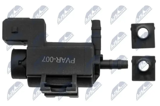 Ventil, Stellelement (Drosselklappe) 12 V NTY EGR-AR-007 Bild Ventil, Stellelement (Drosselklappe) 12 V NTY EGR-AR-007