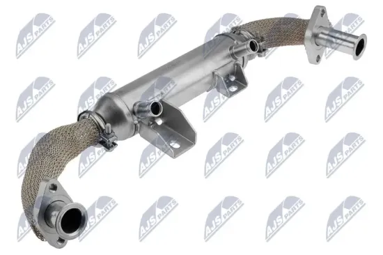 Kühler, Abgasrückführung NTY EGR-AR-008A Bild Kühler, Abgasrückführung NTY EGR-AR-008A