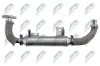 Kühler, Abgasrückführung NTY EGR-AR-008A Bild Kühler, Abgasrückführung NTY EGR-AR-008A