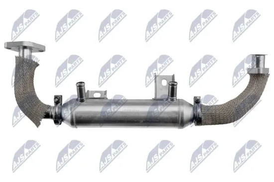 Kühler, Abgasrückführung NTY EGR-AR-008A Bild Kühler, Abgasrückführung NTY EGR-AR-008A