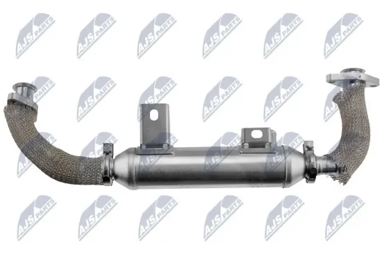 Kühler, Abgasrückführung NTY EGR-AR-008A Bild Kühler, Abgasrückführung NTY EGR-AR-008A