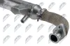 Kühler, Abgasrückführung NTY EGR-AR-008A Bild Kühler, Abgasrückführung NTY EGR-AR-008A
